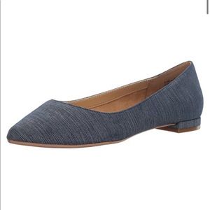 Aerosoles flats